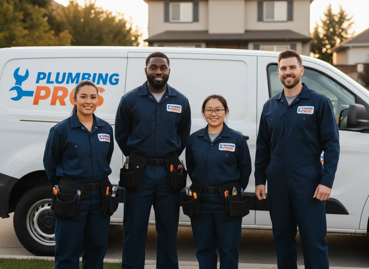 Water Heater Repair company in Enola, AR